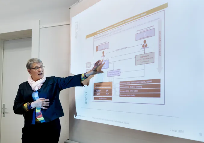 ©KEYSTONE/Jean-Christophe Bott