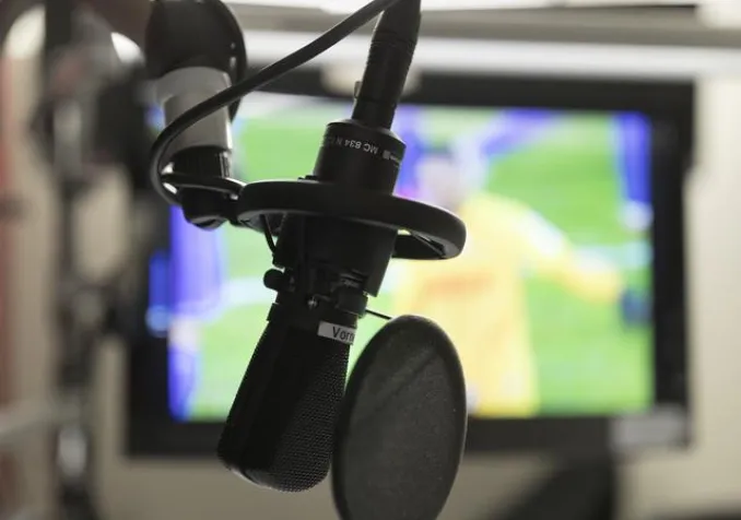 Caritas Suisse à l'origine d'une émission de radio pour les jeunes éthiopiens DR