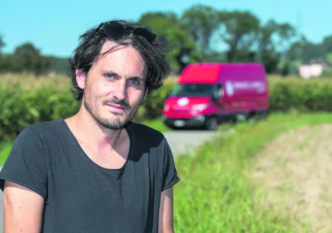 © Jean-Bernard Sieber