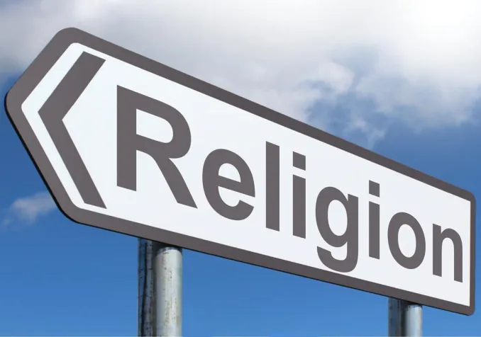 Publication en France du rapport annuel de l'Observatoire de la Laïcité ©Nick Youngson / CC BY-SA 3.0 / Alpha Stock Images