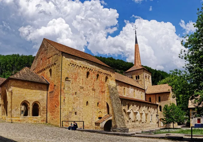  SofieLayla Thal de Pixabay