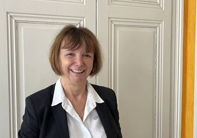 ©Gabrielle Desarzens / RTSreligion