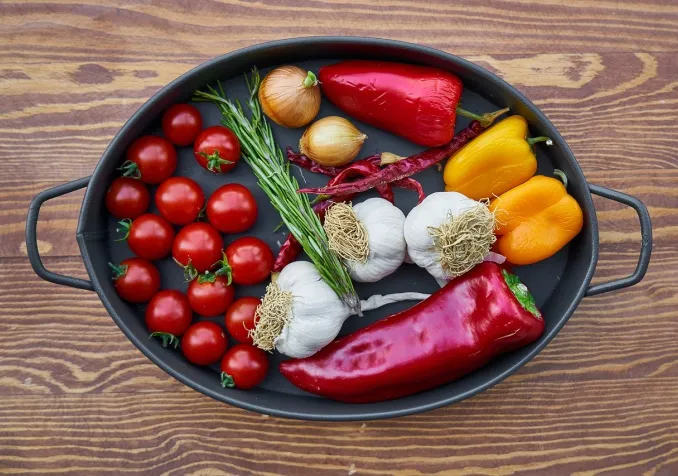 Le véganisme, une religion comme les autres ? ©Pixabay