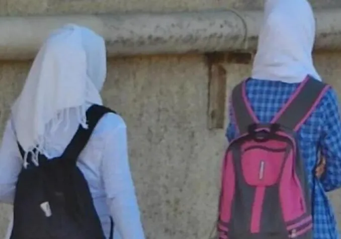 Le voile à lʹécole à nouveau sur le devant de la scène