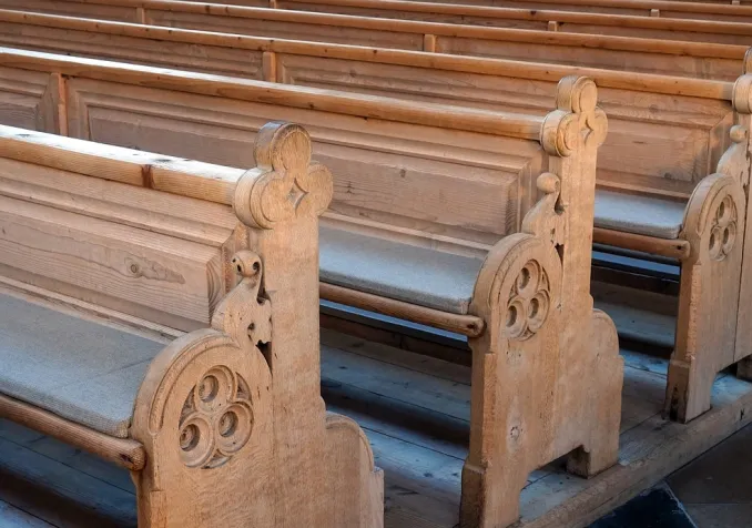 Création d'une Commission d'enquête sur les abus sexuels dans l'Eglise catholique en France ©Pixabay