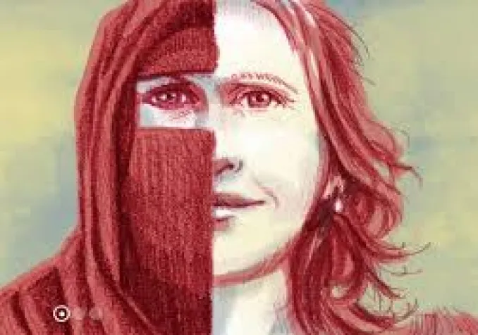 Image du Comité "À visage découvert"