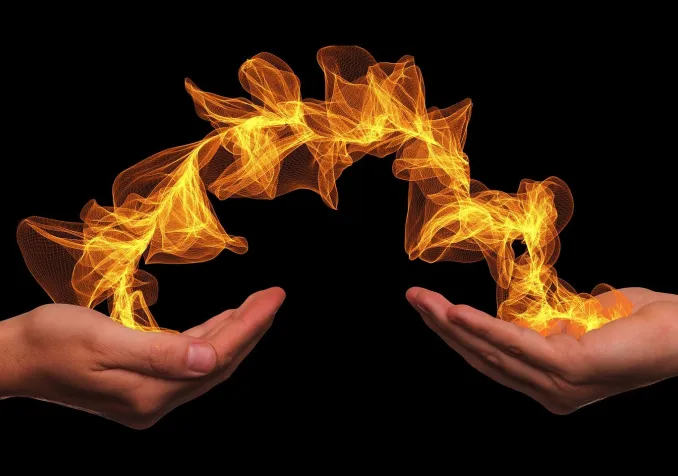 Attention à bien gérer nos ressources les plus vitales