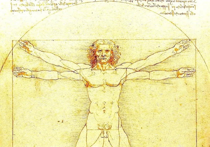 L'humain, du raté au réussi