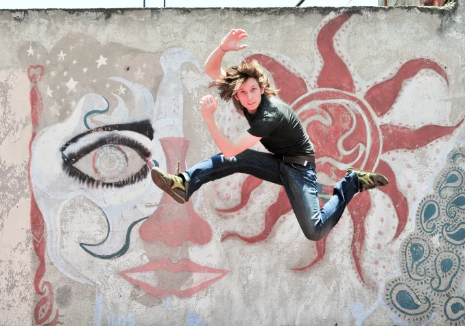 C’est la guérison qui vient, dit Jésus ! C’est la guérison qui vient, dit Jésus !