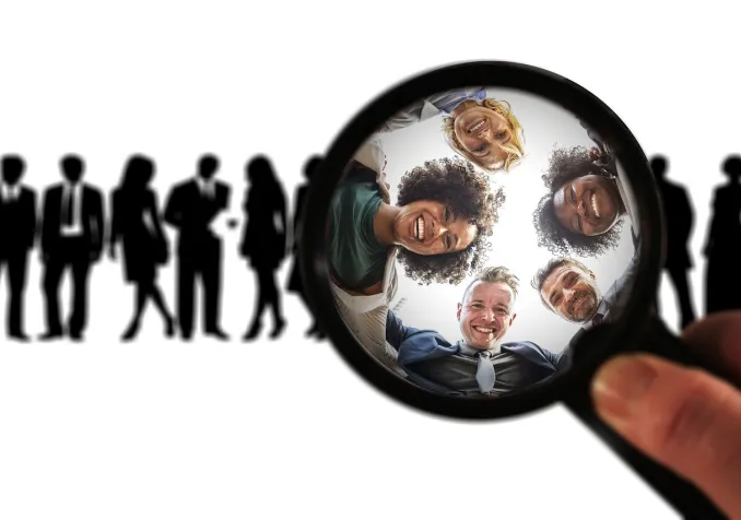 Une économie qui laisse place à l’invisible