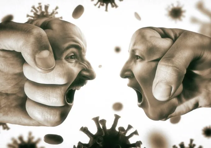 Semaine de prière pour l’unité des chrétiens (18-25 janvier): une piqûre de rappel plus que nécessaire IStock