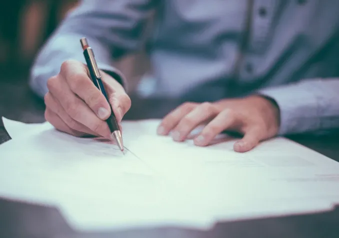 Lettre ouverte Pixabay