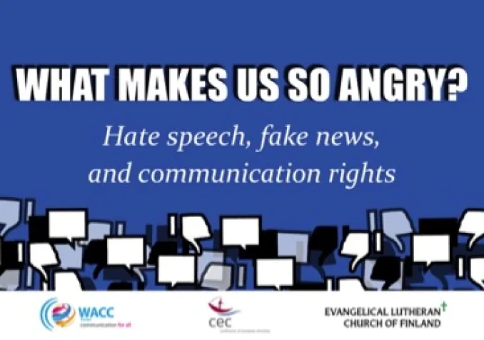 Séminaire WACC-Europe