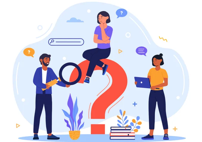 Tenir bon et entrer avec d'autres dans une résistance spirituelle