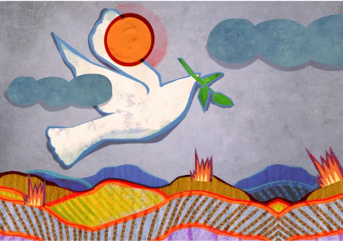 Eglise et politique, au-delà des slogans