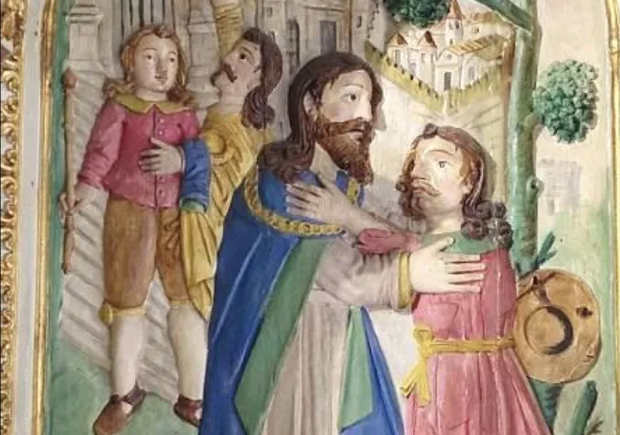 Eglise de la Miséricorde, Esposende, Portugal