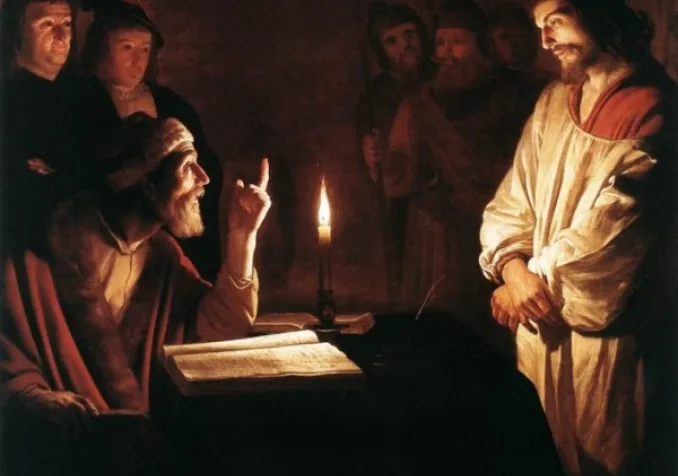 Il est avantageux qu'un seul meure pour le peuple