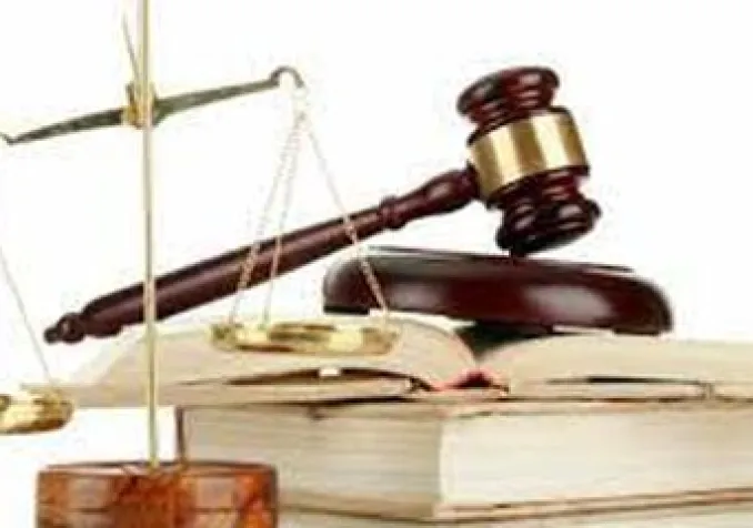 Désobéissance civile?