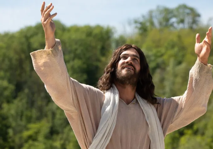 La vie de J.C. crédit photo RTS