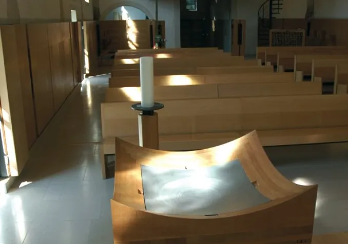 Temple de Dombresson