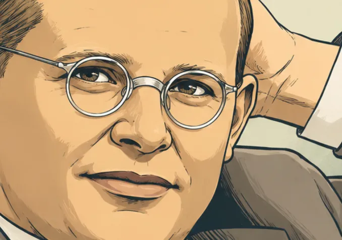 Une journée avec Bonhoeffer Une journée avec Bonhoeffer