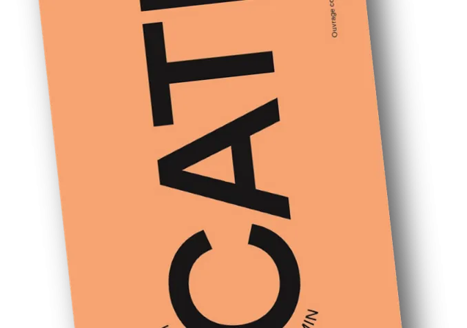 CATÉ - L'art d'être en chemin © 2025 OPEC