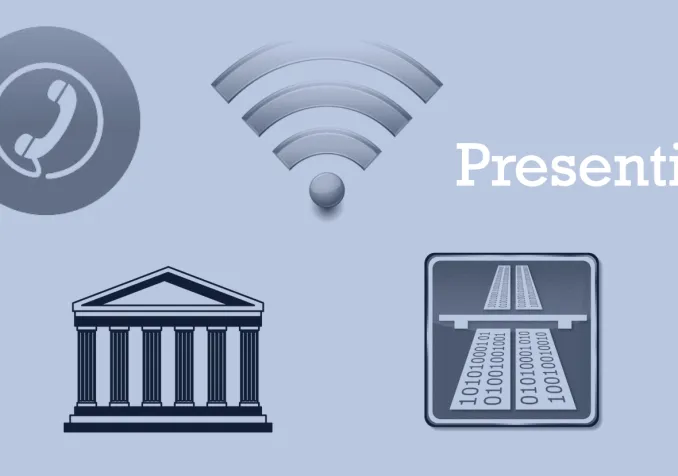 Les protestants historiques prennent le virage du numérique
