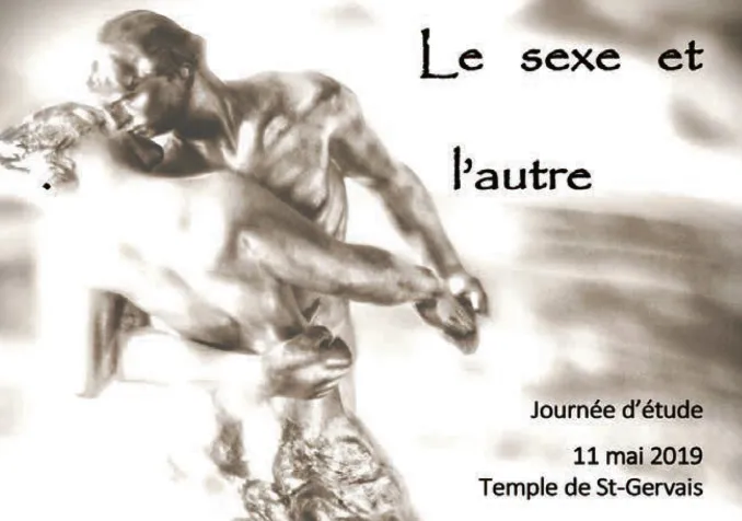 Trois orateurs aborderont la même thématique sous des angles différents