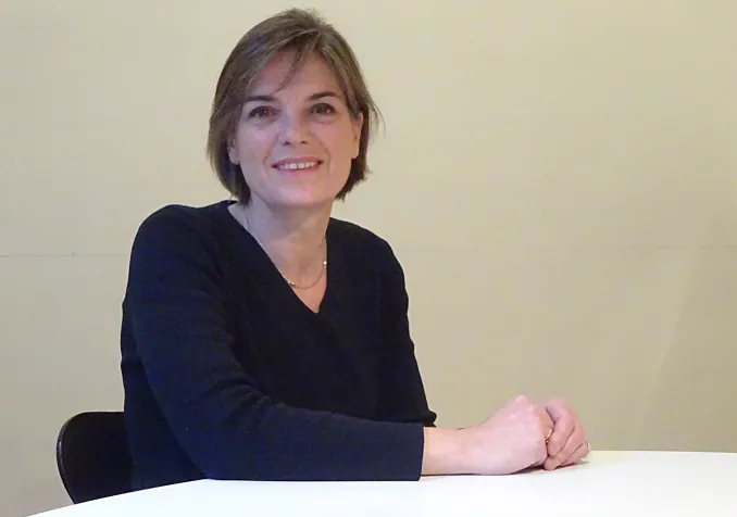 Valentine Zuber Valentine Zuber