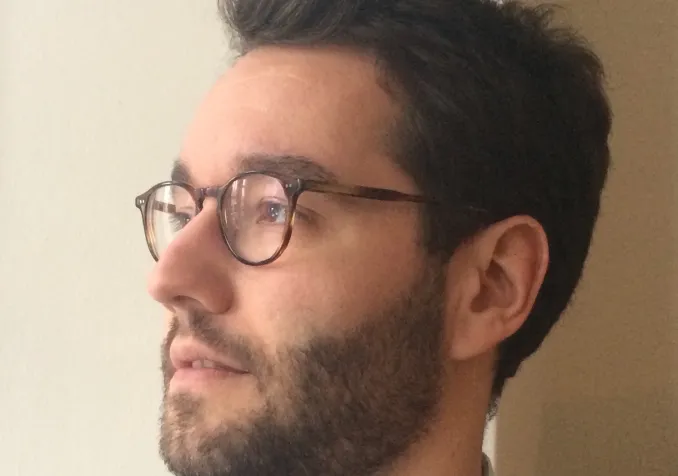 Pasteur Fabian CLAVAIROLY