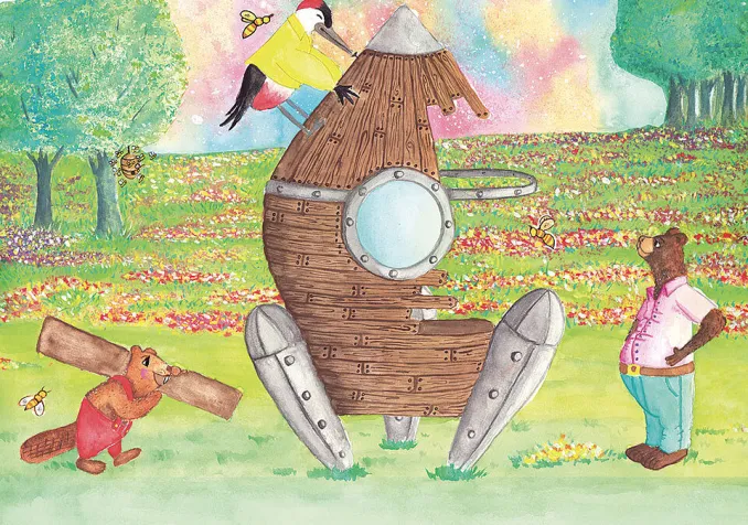 Une journée pleine de peps pour célébrer et vivre sa foi autrement !