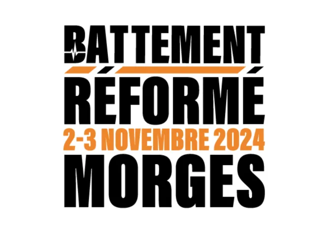 Battement Réformé ©BREF