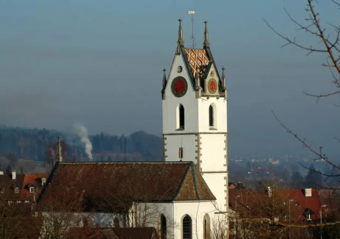 SRF