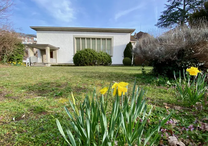 La Rochette (©Pierre-André Léchot)