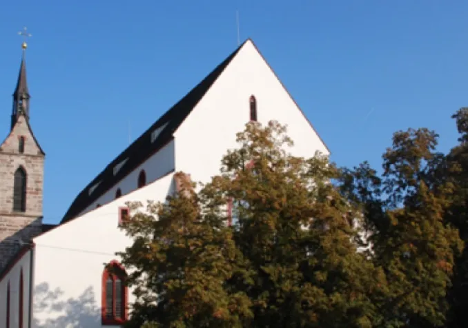 SRF