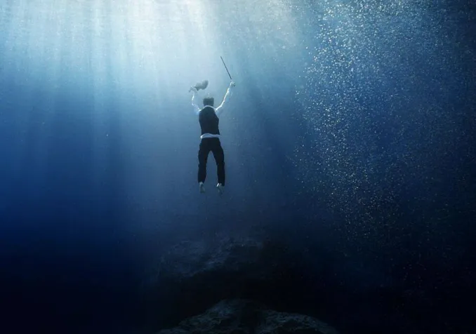 Requiem en mémoire des migrants disparus en mer