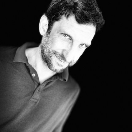 Profile picture for user Jean-Christophe Emery