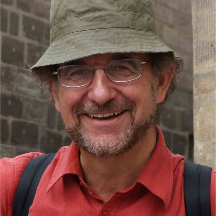 Profile picture for user Jean-Denis Kraege