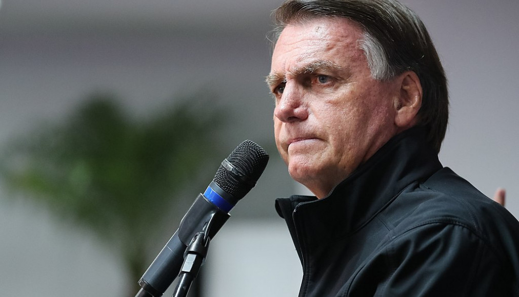 Le vote évangélique pour Jair Bolsonaro en passe de s’effondrer / ©Palácio do Planalto from Brasilia, Brasil, CC BY 2.0 Wikimedia Commons