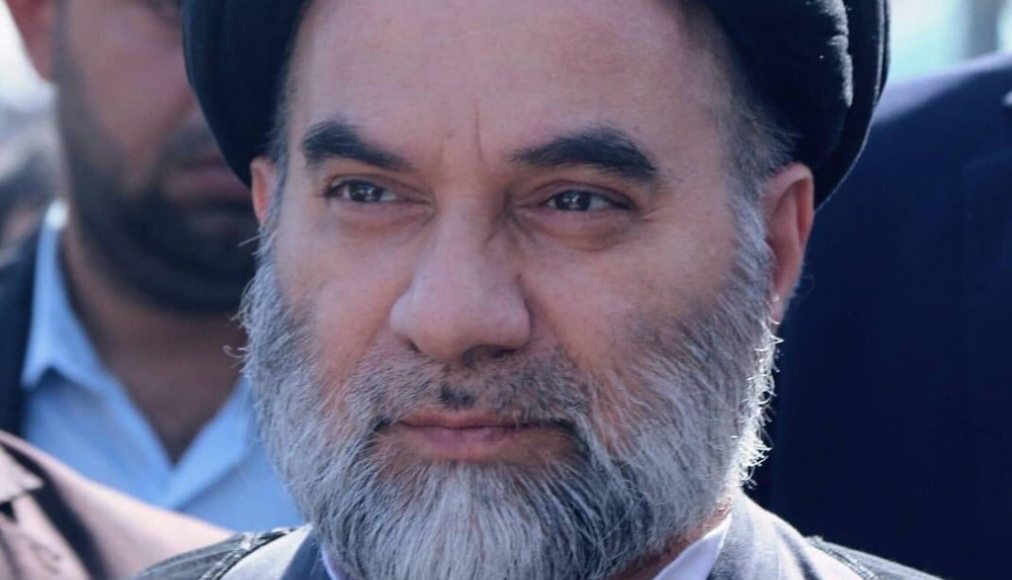 Le grand Ayatollah chiite Ali Al Sistani / ©Hussein M. R. Ali, CC BY-SA 4.0 Wikimedia Commons