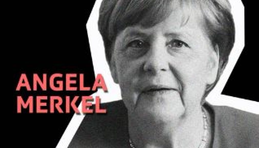 Une foi, un destin: Angela Merkel / ©RTSreligion