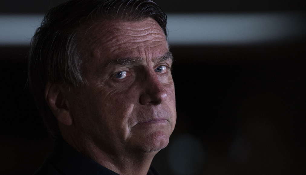 Lula a battu Jair Bolsonaro au second tour de l'élection présidentielle brésilienne, le 30 octobre. Lula a battu Jair Bolsonaro au second tour de l'élection présidentielle brésilienne, le 30 octobre. / Keystone