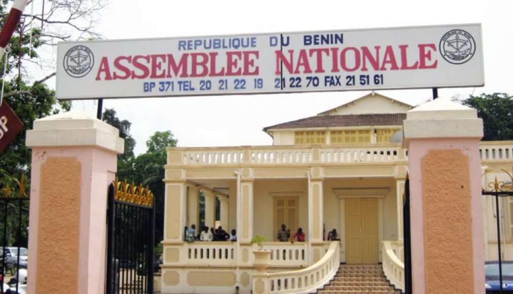 La libéralisation de l’avortement crée des remous au Bénin / ©Ginette Fleure Adandé (VOA), Public domain, via Wikimedia Commons