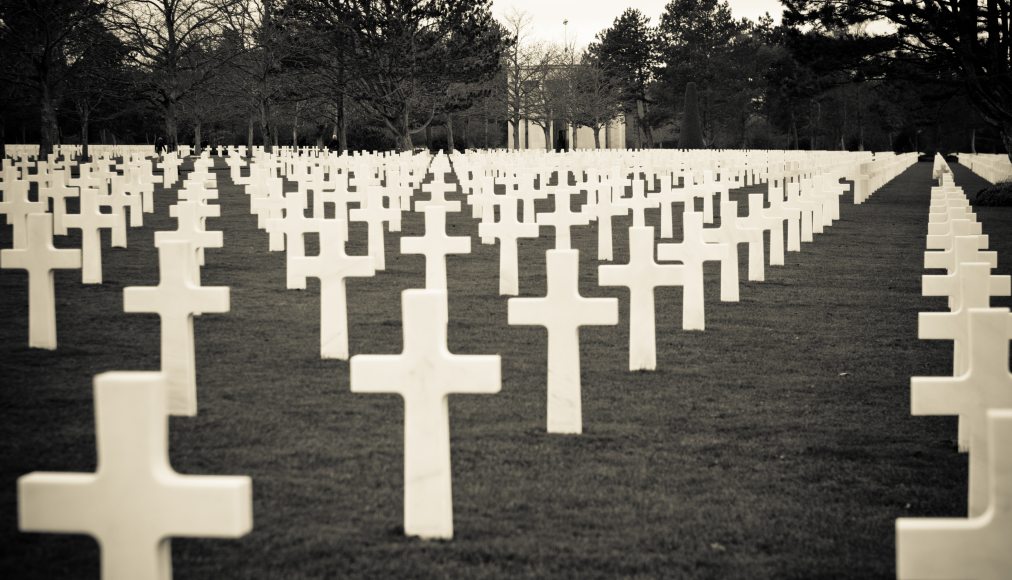 La recomposition se fait sans cercueil ni tombe. © CC(by) Flickr/Gaetan Zaraforoushan
