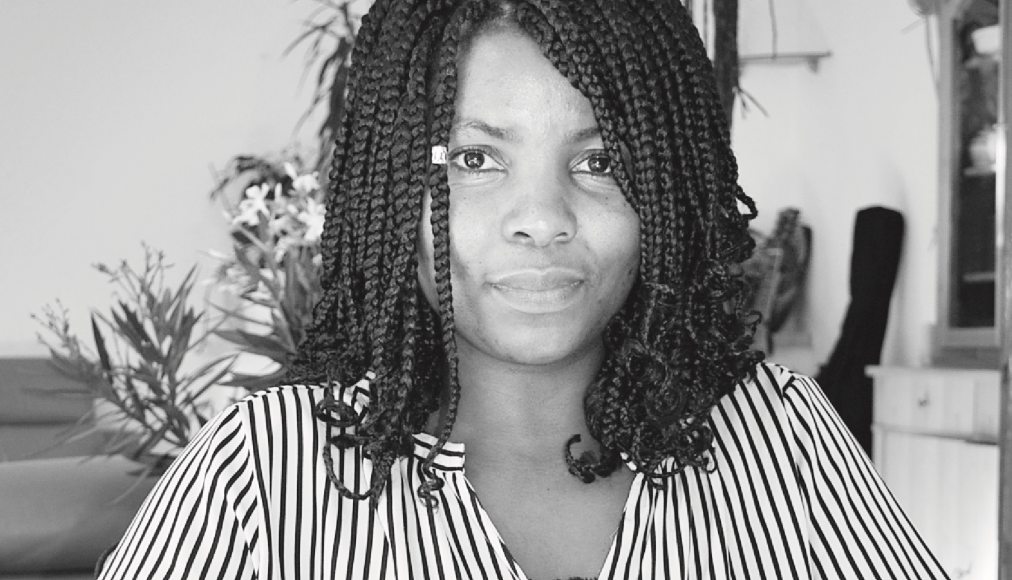 Maximilie Dubigny de Bévilard (Jura bernois) partage une recette qui fait l’unanimité au Cameroun. / ©DR