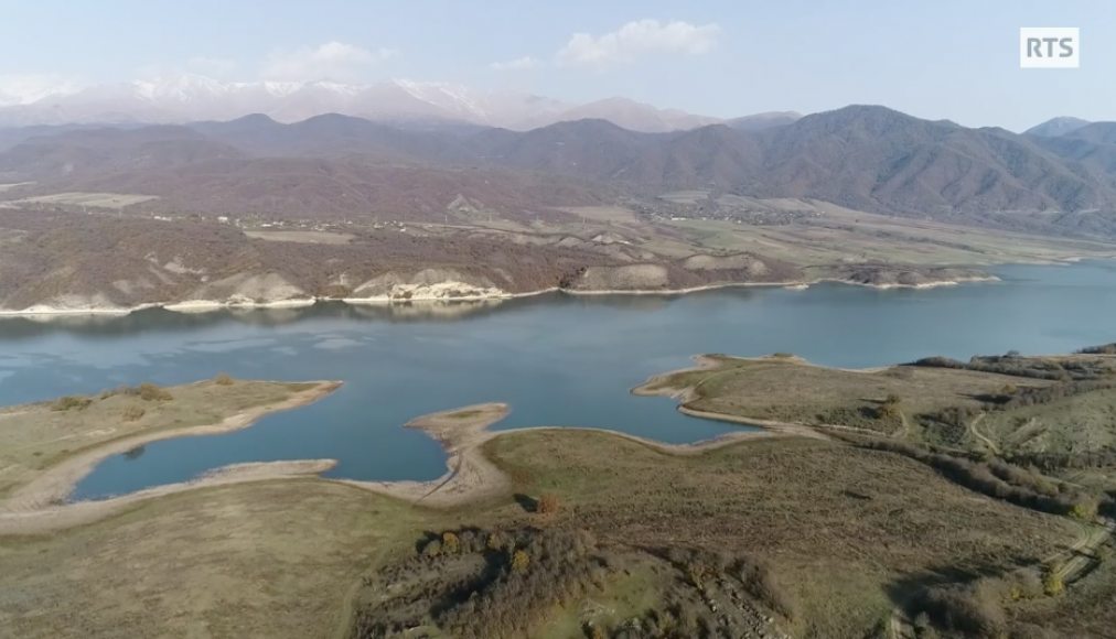 Haut-Karabakh, une terre déchirée / ©RTSreligion
