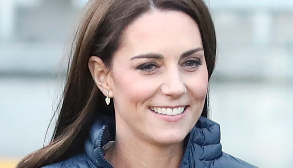 Kate Middleton expose à l&#039;Imperial War Museum à Londres / ©Northern Ireland Office, CC BY 2.0 Wikimedia Commons