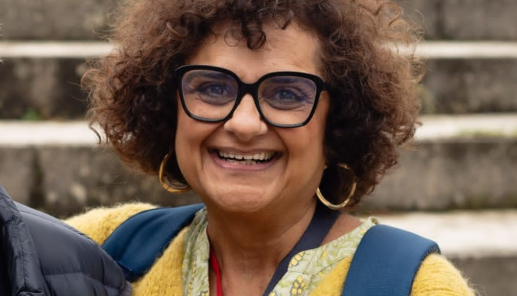Chahina-Marie Baret Chahina-Marie Baret / ©DR
