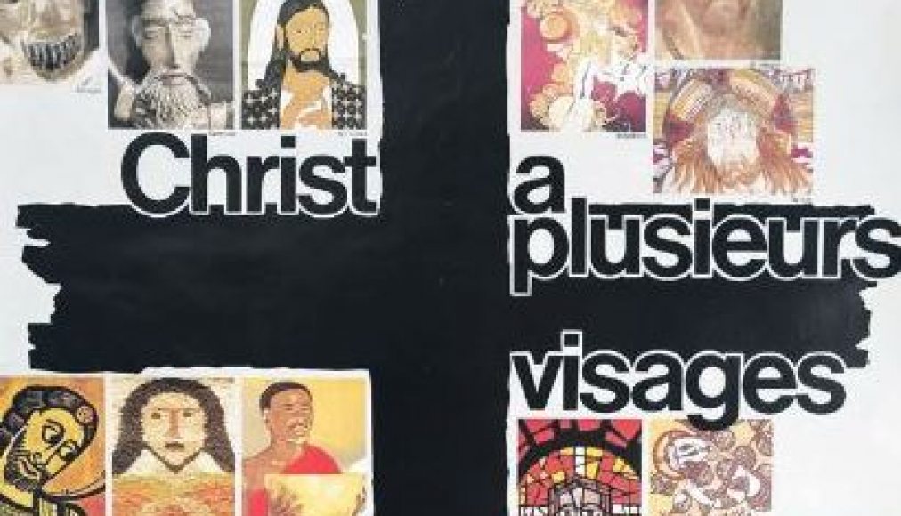 Christ a plusieurs visages / ©DM