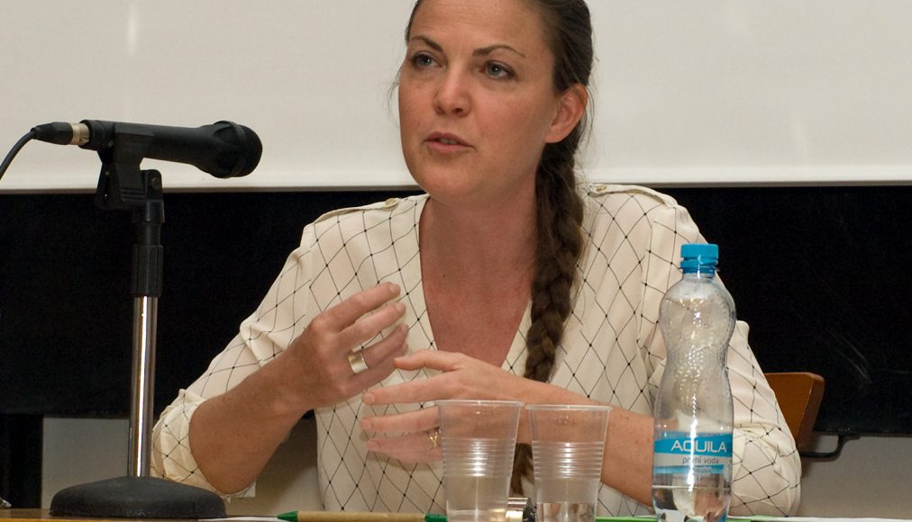 Claire Marin Claire Marin / photo wiki CC (by-sa)
